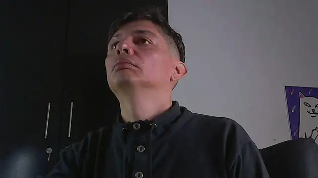 Snapshot of Thommas8a chatting on 02.16.26 Thommas8a online show from 02.16.26