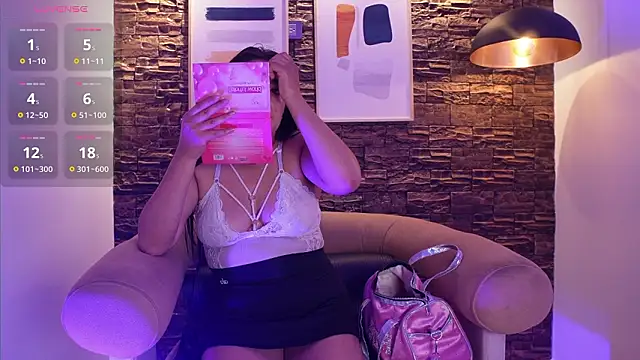 Snapshot of Celeste_Cole chatting on 02.23.26 Celeste Cole online show from 02.23.26