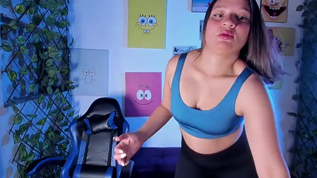 Juli W online show from 02.15.26