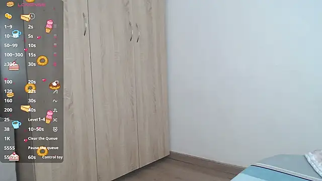 elimorroe online show from 02.08.26