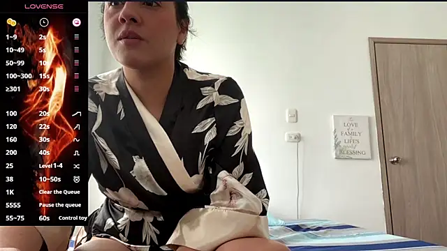 elimorroe online show from 02.27.26