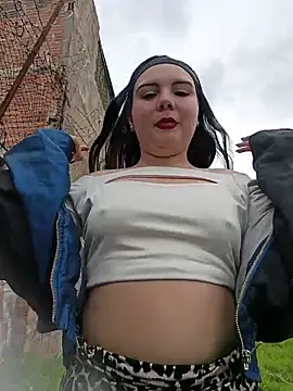 Yulska online show from 04.09.26