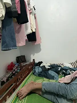 cuty lusy online show from 06.19.26