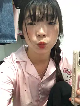 cuty lusy online show from 06.20.26