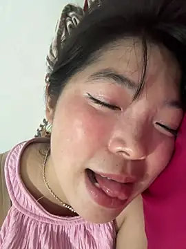cuty lusy online show from 06.23.26