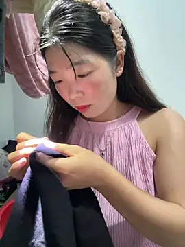 cuty lusy online show from 07.16.26