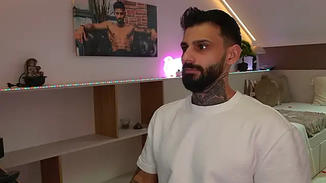 TristanGrey online show from 02.15.26