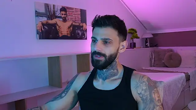 TristanGrey online show from 03.05.26