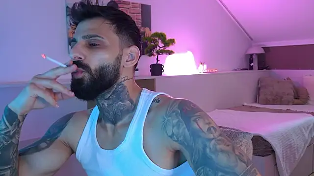 TristanGrey online show from 03.06.26