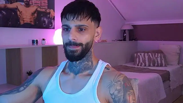 TristanGrey online show from 03.09.26