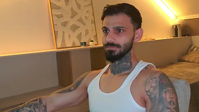 TristanGrey online show from 04.02.26