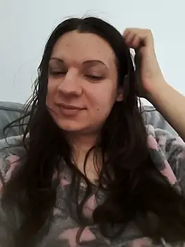 PumpkinTease online show from 02.15.26