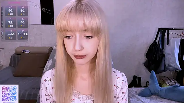 TaliCaan online show from 04.13.26