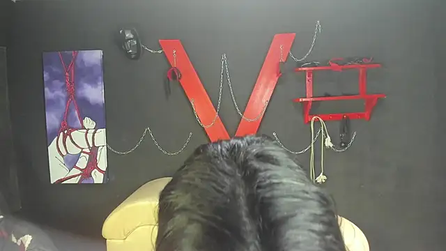 Zalomme online show from 03.14.26