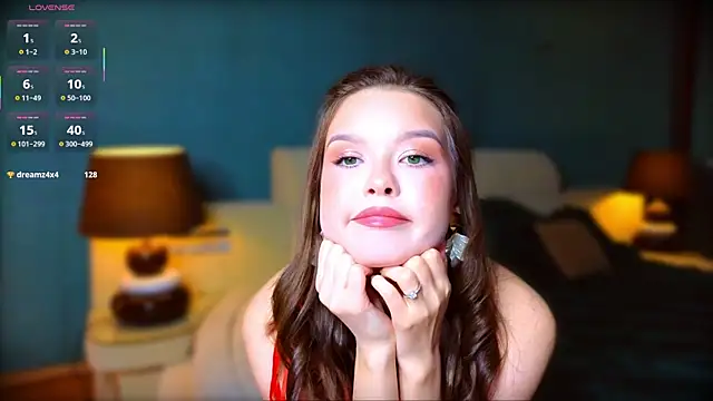 Snapshot of littlejoyss chatting on 03.24.26 littlejoyss online show from 03.24.26