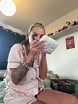 Georgialacex online show from 02.17.26