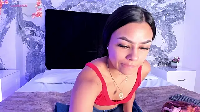 Snapshot of JazminMonroee_ chatting on 02.20.26 JazminMonroee online show from 02.20.26