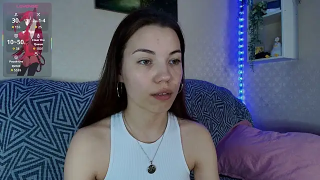 Erinn Sky online show from 04.02.26