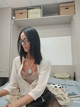 SophiaRemington online show from 05.09.26