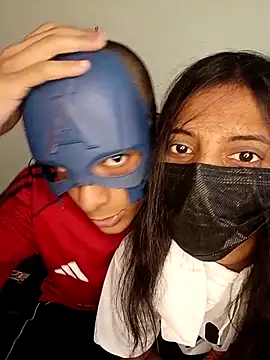 Makesome Daulaa online show from 02.14.26