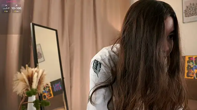 Snapshot of BrigittePirolli chatting on 02.10.26 BrigittePirolli online show from 02.10.26