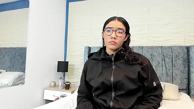 PamelaChu01 online show from 02.25.26