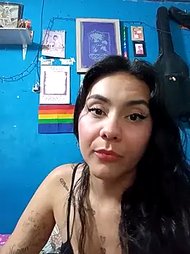 Snapshot of Mel152420 chatting on 02.07.26 Mel152420 online show from 02.07.26