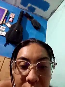 Snapshot of Mel152420 chatting on 02.16.26 Mel152420 online show from 02.16.26