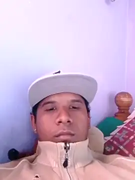 Jesuspollonnegro online show from 03.11.26