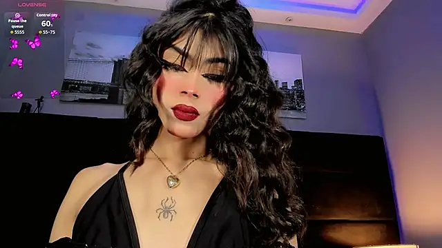 CuteMiaaa online show from 03.15.26