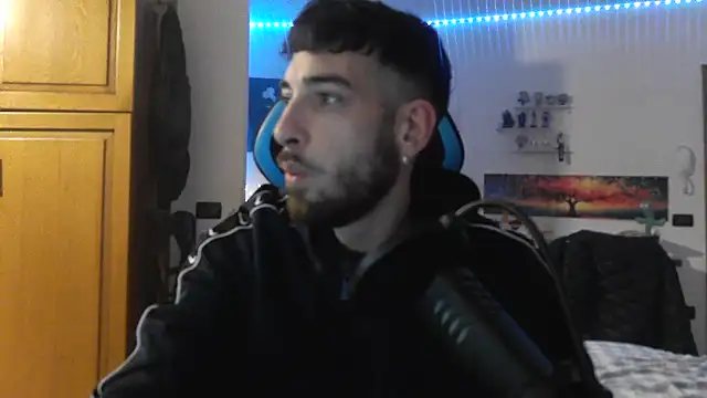 Snapshot of maestroboris95 chatting on 02.09.26 maestroboris95 online show from 02.09.26