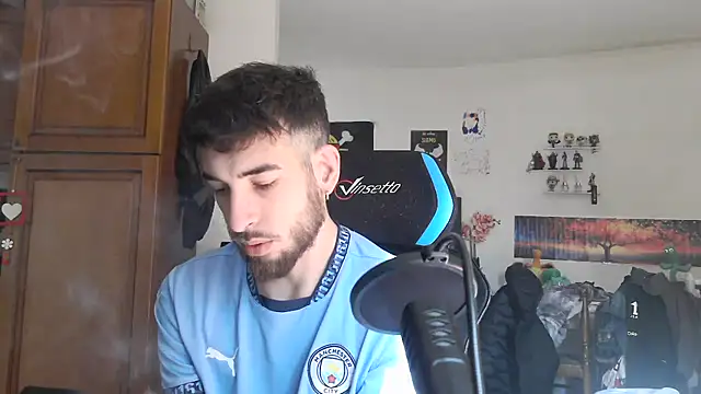 Snapshot of maestroboris95 chatting on 02.11.26 maestroboris95 online show from 02.11.26