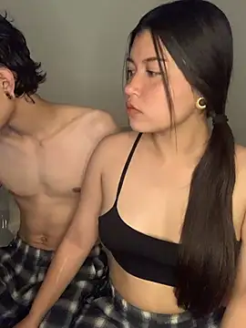 Snapshot of Damn__Love chatting on 03.01.26 Damn Love online show from 03.01.26