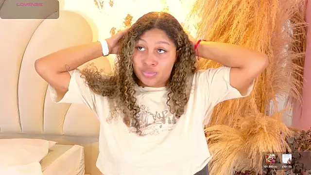 sabrina lafaux cr online show from 03.02.26