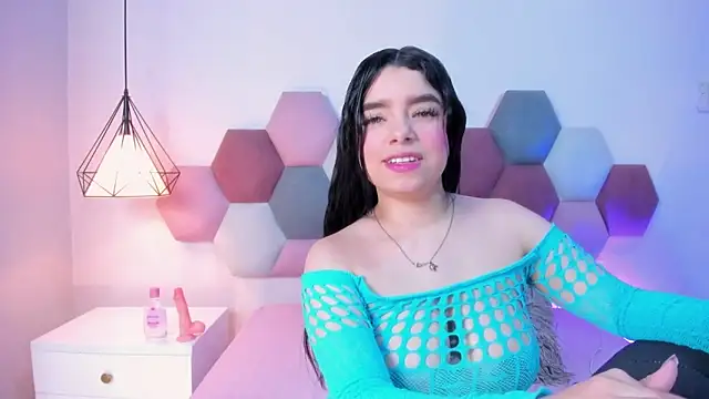 Snapshot of ValeriaBlythe chatting on 02.20.26 ValeriaBlythe online show from 02.20.26