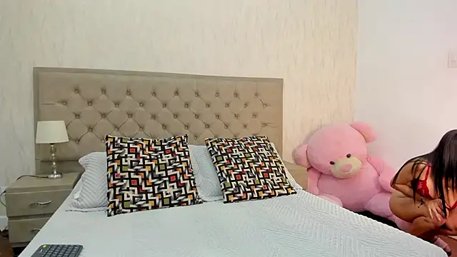 Alessia Gold online show from 03.05.26