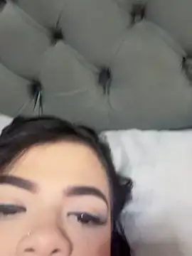 Alessia Gold online show from 03.21.26