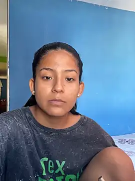 BabyFoxy online show from 03.04.26