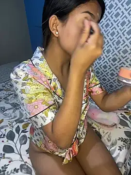 BabyFoxy online show from 03.14.26