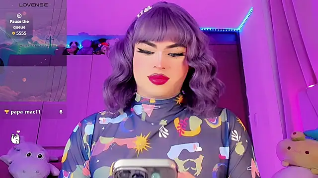 Danna xz online show from 03.02.26