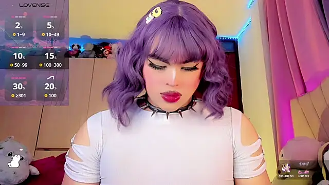 Danna xz online show from 03.09.26