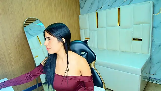 Snapshot of Samanttha_tf chatting on 02.09.26 Samanttha tf online show from 02.09.26