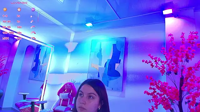 Chloe dolly online show from 03.13.26