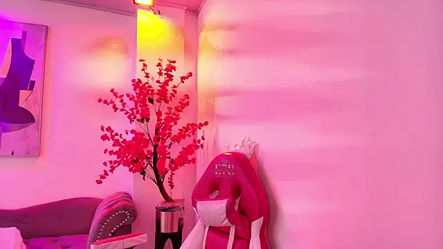 Chloe dolly online show from 03.15.26