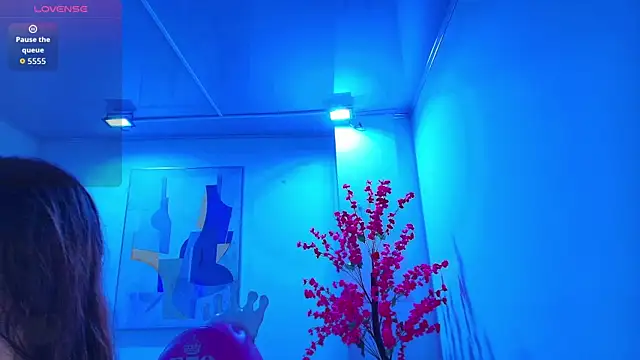 Chloe dolly online show from 03.25.26