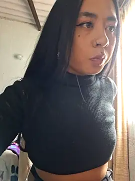 Zafira glow online show from 02.12.26