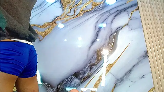 DaviidBuckx  online show from 03.10.26