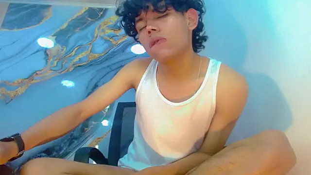 DaviidBuckx  online show from 03.21.26