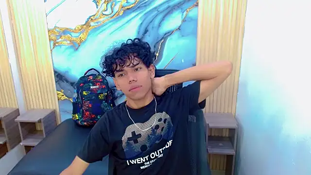 DaviidBuckx  online show from 03.30.26