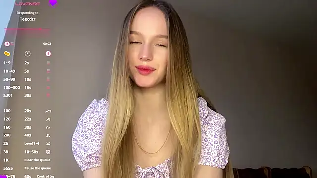 Viktoria Vibes online show from 03.01.26